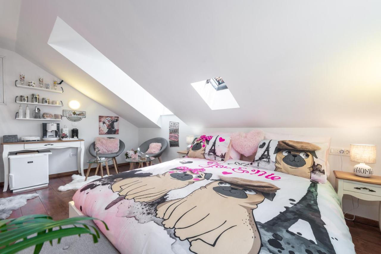 Apartments Mango & Tango Дубровник Екстериор снимка