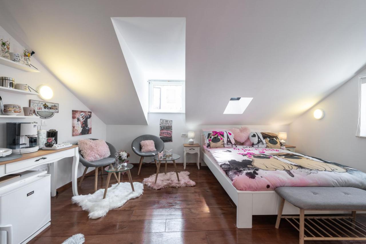Apartments Mango & Tango Дубровник Екстериор снимка